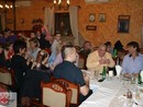 Seishin SE évadzáró vacsora