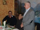 Seishin SE évadzáró vacsora