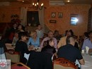 Seishin SE évadzáró vacsora