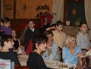 Seishin SE évadzáró vacsora