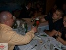 Seishin SE évadzáró vacsora