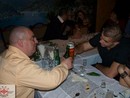 Seishin SE évadzáró vacsora