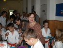 Anna és Enikő szülinapját ünnepeltük
