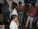 Anna és Enikő szülinapját ünnepeltük