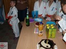 Anna és Enikő szülinapját ünnepeltük