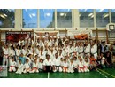 5 éves a Seishin Dojo