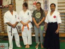 5 éves a Seishin Dojo