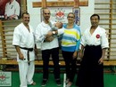 5 éves a Seishin Dojo