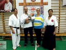 5 éves a Seishin Dojo