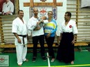5 éves a Seishin Dojo