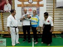 5 éves a Seishin Dojo