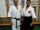 5 éves a Seishin Dojo