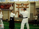 5 éves a Seishin Dojo