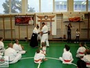 5 éves a Seishin Dojo