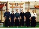 5 éves a Seishin Dojo