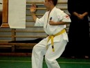 5 éves a Seishin Dojo