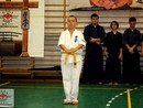 5 éves a Seishin Dojo