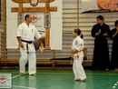 5 éves a Seishin Dojo