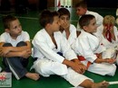 5 éves a Seishin Dojo