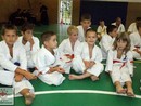 5 éves a Seishin Dojo