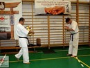 5 éves a Seishin Dojo