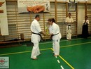 5 éves a Seishin Dojo