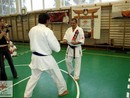 5 éves a Seishin Dojo