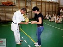 5 éves a Seishin Dojo