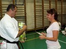 5 éves a Seishin Dojo