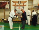 5 éves a Seishin Dojo