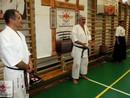 5 éves a Seishin Dojo