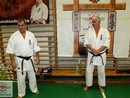 5 éves a Seishin Dojo