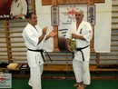 5 éves a Seishin Dojo