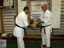 5 éves a Seishin Dojo