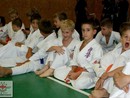 5 éves a Seishin Dojo