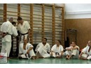 5 éves a Seishin Dojo