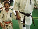 5 éves a Seishin Dojo