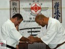 5 éves a Seishin Dojo