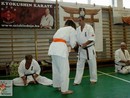 5 éves a Seishin Dojo