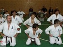 5 éves a Seishin Dojo