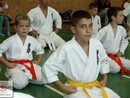 5 éves a Seishin Dojo