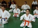 5 éves a Seishin Dojo