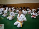 5 éves a Seishin Dojo