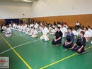 5 éves a Seishin Dojo