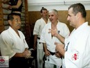 5 éves a Seishin Dojo