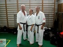 5 éves a Seishin Dojo