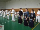 5 éves a Seishin Dojo