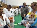 5 éves a Seishin Dojo