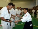 5 éves a Seishin Dojo