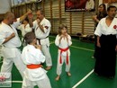 5 éves a Seishin Dojo